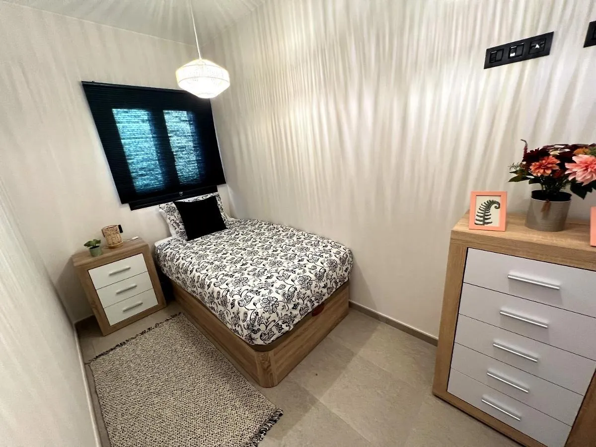 Lujoso Apartamento Completo, Piscina, Terraza Con Vistas Al Teide بويرتو ذي لا كروز شقة
